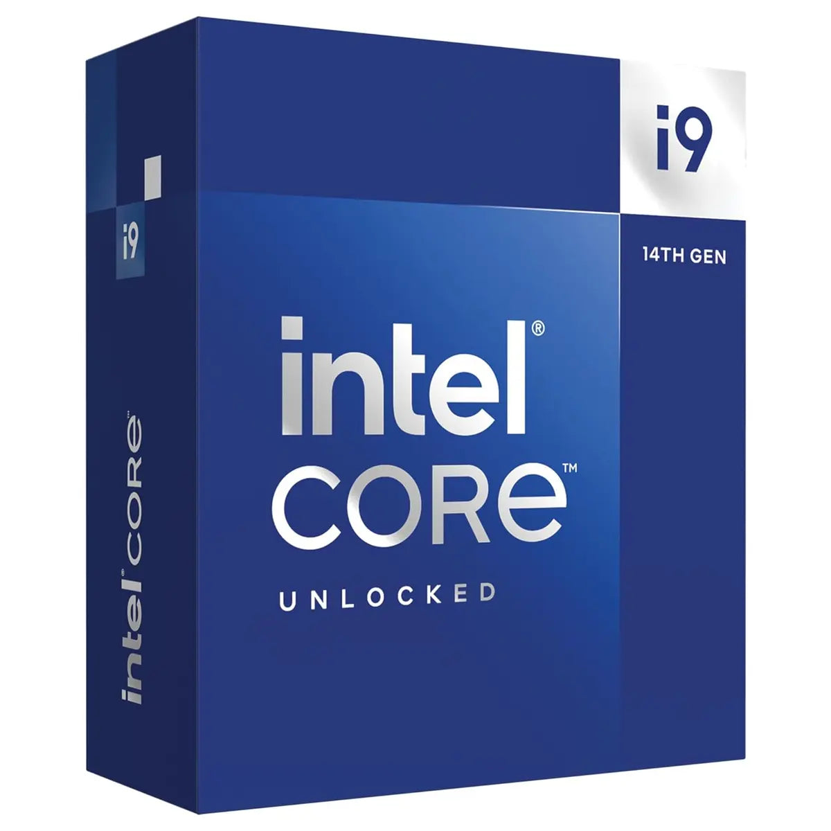 Intel Core i9-14900K Desktop Processor, LGA1700 Socket, Unlocked, 24 Cores 32 Threads, Up To 6.0GHz, Intel UHD Graphics 770