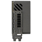 Asus ROG ASTRAL GeForce RTX 5090 OC Edition Gaming Graphics Card, PCIe 5.0, 32GB GDDR7, HDMI and DP 2.1, 3.8-Slot, Quad-Fan Design