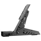 PXN PD HM Clutch Pedal, All-Metal Hall Effect Add-On Pedal for PD HM Brake and Throttle Pedals Set
