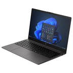 HP 250R G10 Laptop, Intel Core 5 120U, 8GB DDR4-3200MT/s RAM, 512GB PCIe NVMe SSD, 15.6" FHD SVA Anti-Glare 250 Nits 45% NTSC, FreeDOS 3.0, B9YN3ET