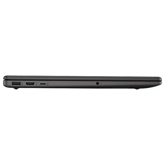 HP 250R G10 Laptop, Intel Core 5 120U, 8GB DDR4-3200MT/s RAM, 512GB PCIe NVMe SSD, 15.6" FHD SVA Anti-Glare 250 Nits 45% NTSC, FreeDOS 3.0, B9YN3ET