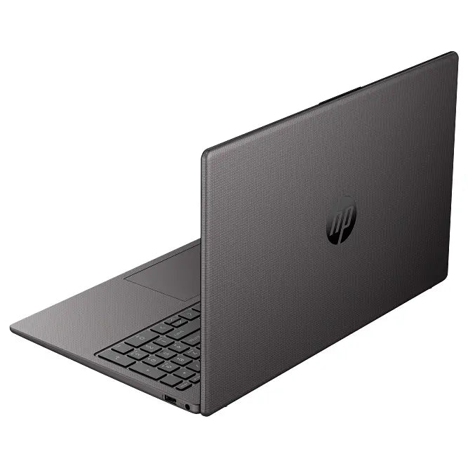 HP 250R G10 Laptop, Intel Core 5 120U, 8GB DDR4-3200MT/s RAM, 512GB PCIe NVMe SSD, 15.6" FHD SVA Anti-Glare 250 Nits 45% NTSC, FreeDOS 3.0, B9YN3ET
