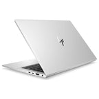 HP EliteBook 840 G8 Laptop, Intel Core i7-1185G7, 16GB RAM, 512GB SSD, 14" FHD Display, Backlit Keyboard, Windows 11 Pro