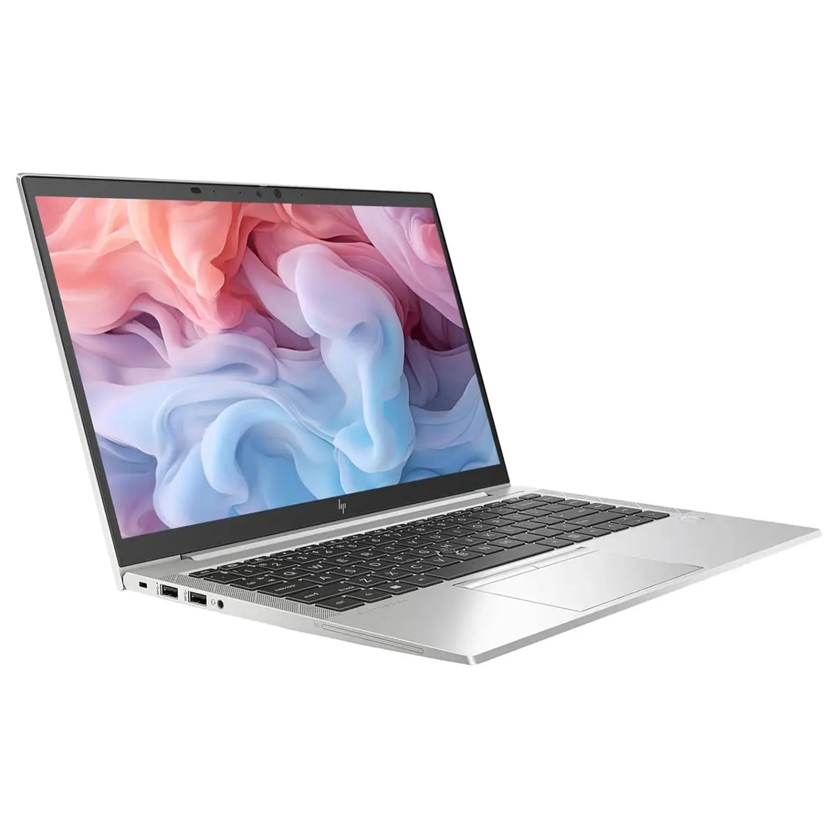 HP EliteBook 840 G8 Laptop, Intel Core i5-1145G7 Up to 4.40GHz, 16GB RAM 256GB SSD, 14" FHD Touchscreen Display, Windows 11 Pro, Backlit KB