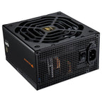 COUGAR GR 750W Fully Modular Power Supply, ATX 3.1 And PCIe 5.1 Ready, 80 Plus Gold Up To 91% Efficiency, Native 12V-2x6 Cable, 140mm Compact Size