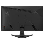 MSI MAG 272F X24 27-Inch Gaming Monitor, 1920x1080 FHD Rapid IPS, 240Hz, 0.5ms, HDR Ready, AMD FreeSync Premium, AI Vision, HDMI 2.0b and DP 1.2a, Frame-Less, VESA Mount, Black