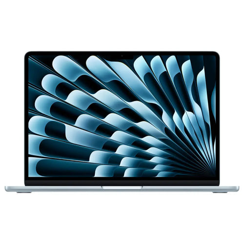 Apple MacBook Air, Apple M5 10-Core Chip, 32GB Unified RAM, 1TB SSD, 13.6" 2560 x 1664 Liquid Retina Display, 10-Core GPU, Wi-Fi 7, macOS