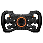 PXN W GTL GT Racing Steering Wheel, 300mm, USB, Force Feedback, 1000Hz Update Rate