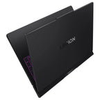 Lenovo Legion Pro 5 16 Gaming Laptop, AMD Ryzen 9 9955HX, 16GB DDR5-5600 RAM, 2x 1TB PCIe 4.0 NVMe SSD, NVIDIA GeForce RTX 5060 8GB, 16" WQXGA OLED 165Hz, Windows 11 Home, Eclipse Black