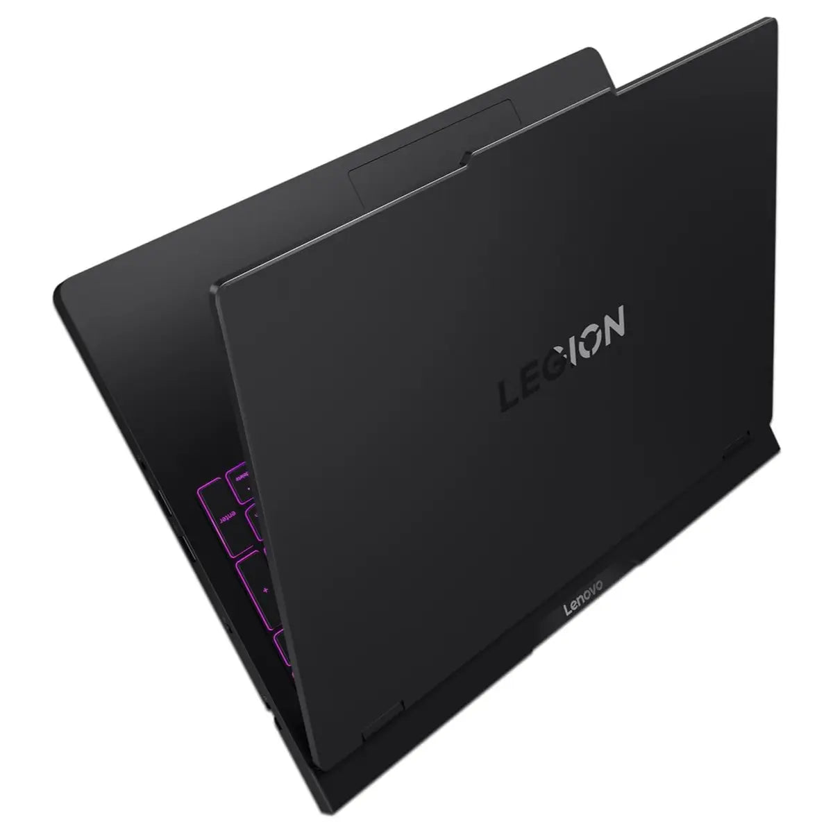 Lenovo Legion Pro 5 16 Gaming Laptop, AMD Ryzen 9 9955HX, 16GB DDR5-5600 RAM, 2x 1TB PCIe 4.0 NVMe SSD, NVIDIA GeForce RTX 5060 8GB, 16" WQXGA OLED 165Hz, Windows 11 Home, Eclipse Black