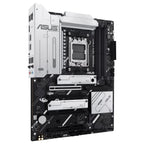 ASUS PRIME X870-P WIFI-CSM ATX Motherboard, Socket AM5, AMD X870 Chipset, DDR5 Up To 256GB 8000+MT/s(OC), Wi-Fi 7, PCIe 5.0, USB4 40Gbps Type-C