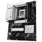 ASUS PRIME X870-P WIFI-CSM ATX Motherboard, Socket AM5, AMD X870 Chipset, DDR5 Up To 256GB 8000+MT/s(OC), Wi-Fi 7, PCIe 5.0, USB4 40Gbps Type-C