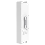 TP-Link EAP650-Outdoor AX3000 Indoor and Outdoor WiFi 6 Access Point, Dual Band up to 3Gbps, 160MHz HE160, OFDMA and MU-MIMO, IP68 Weatherproof, Omada Mesh, Seamless Roaming, PoE Powered