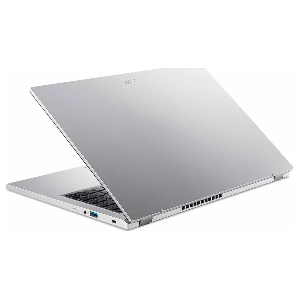 Acer Extensa 15 EX215-57-57KQ Laptop, Intel Core i5-13420H 13th Gen, 8GB DDR5 RAM, 512GB PCIe NVMe SSD, Intel UHD, 15.6" FHD Comfy View LED, Wi-Fi 6, Pure Silver (Official Warranty)