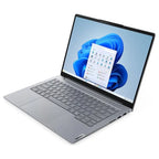 Lenovo ThinkBook 14 Gen 8 Laptop, Intel Core 7 240H, 8GB DDR5-5600 RAM, 512GB PCIe 4.0 NVMe SSD, 14" WUXGA IPS 300nits 60Hz, Integrated Intel Graphics, Arctic Grey 21SG003QGQ (Official Warranty)