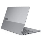 Lenovo ThinkBook 14 Gen 8 Laptop, Intel Core 7 240H, 8GB DDR5-5600 RAM, 512GB PCIe 4.0 NVMe SSD, 14" WUXGA IPS 300nits 60Hz, Integrated Intel Graphics, Arctic Grey 21SG003QGQ (Official Warranty)