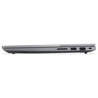 Lenovo ThinkBook 14 Gen 8 Laptop, Intel Core 7 240H, 8GB DDR5-5600 RAM, 512GB PCIe 4.0 NVMe SSD, 14" WUXGA IPS 300nits 60Hz, Integrated Intel Graphics, Arctic Grey 21SG003QGQ (Official Warranty)