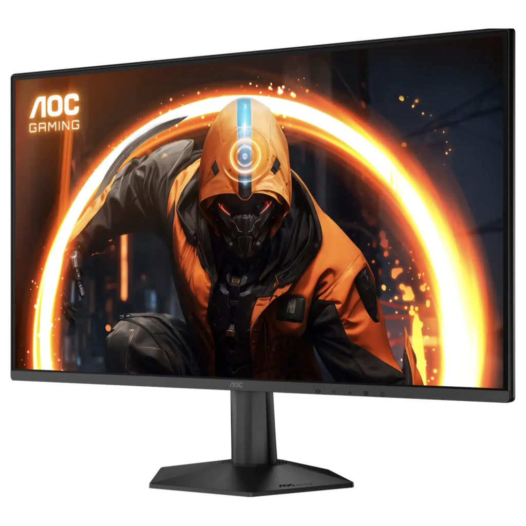 AOC 27G50Z Gaming Monitor, 27" FHD Fast IPS 260Hz, 1ms GtG 0.3ms MPRT, Adaptive Sync, HDR 10, Black