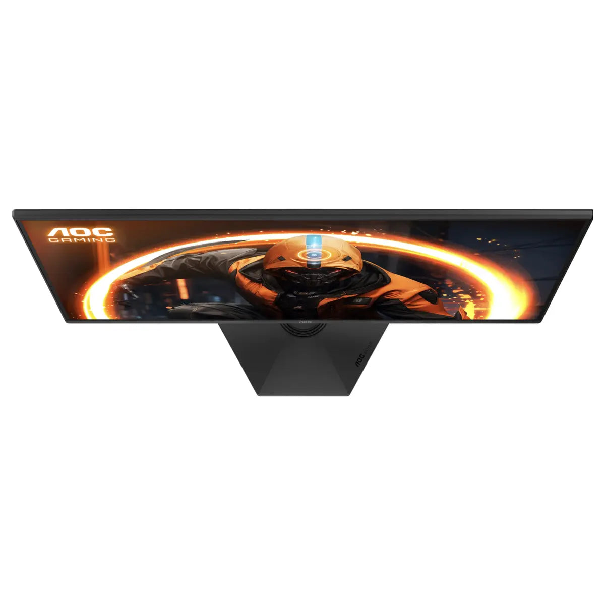 AOC 27G50Z Gaming Monitor, 27" FHD Fast IPS 260Hz, 1ms GtG 0.3ms MPRT, Adaptive Sync, HDR 10, Black