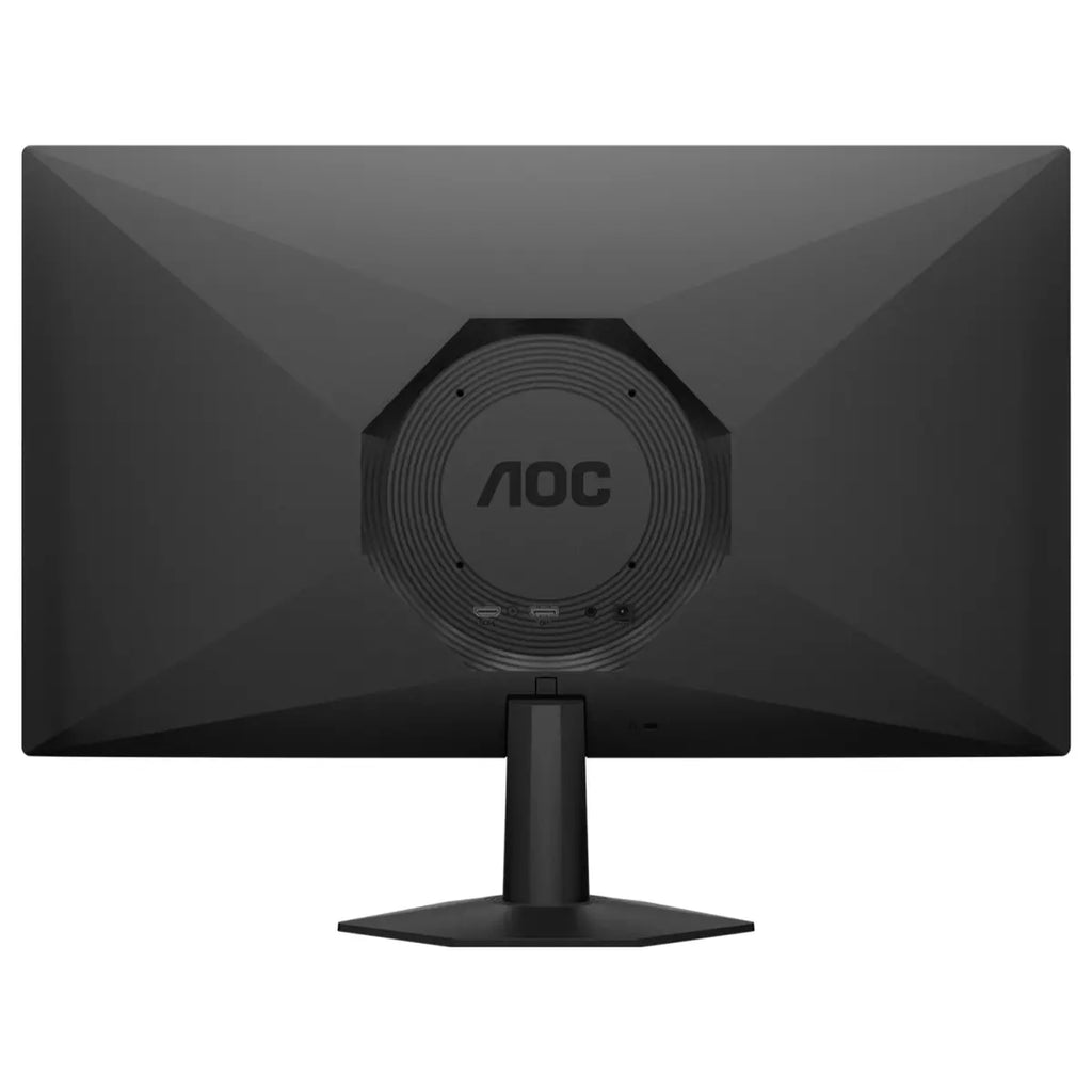 AOC 27G50Z Gaming Monitor, 27" FHD Fast IPS 260Hz, 1ms GtG 0.3ms MPRT, Adaptive Sync, HDR 10, Black