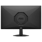 AOC 27G50Z Gaming Monitor, 27" FHD Fast IPS 260Hz, 1ms GtG 0.3ms MPRT, Adaptive Sync, HDR 10, Black