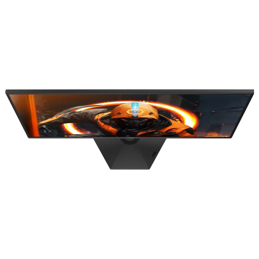 AOC 27G50F 27" FHD IPS Gaming Monitor, 180Hz OC Refresh Rate, 0.5ms MPRT, NVIDIA G-Sync Compatible