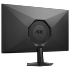 AOC 27G50F 27" FHD IPS Gaming Monitor, 180Hz OC Refresh Rate, 0.5ms MPRT, NVIDIA G-Sync Compatible