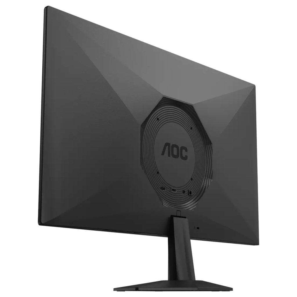 AOC 27G50F 27" FHD IPS Gaming Monitor, 180Hz OC Refresh Rate, 0.5ms MPRT, NVIDIA G-Sync Compatible