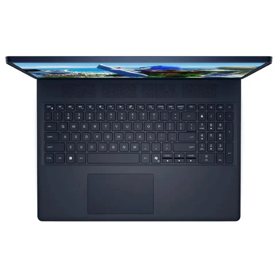 DELL Alienware 16 Aurora, Intel Core 7 240H, 32GB DDR5 RAM, 1TB M.2 SSD, 16" WQXGA 120Hz Display, NVIDIA GeForce RTX 5060 8GB Graphics, Windows 11 Home, White Backlit Keyboard, Interstellar Indigo