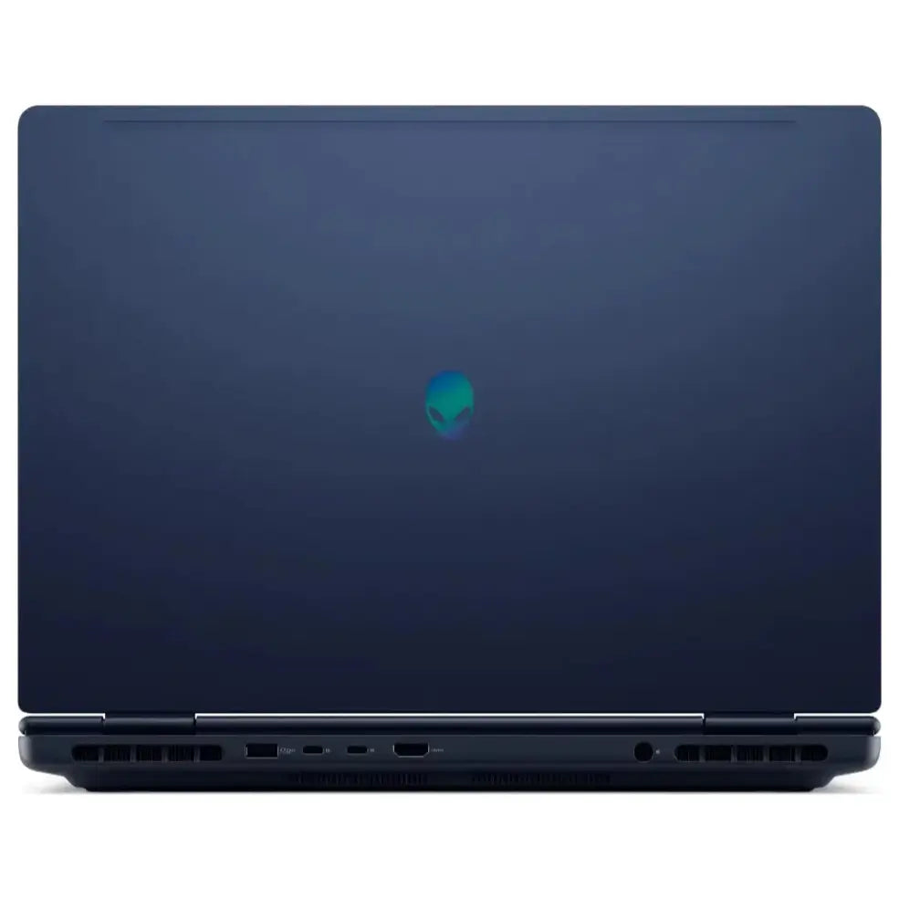 DELL Alienware 16 Aurora, Intel Core 7 240H, 32GB DDR5 RAM, 1TB M.2 SSD, 16" WQXGA 120Hz Display, NVIDIA GeForce RTX 5060 8GB Graphics, Windows 11 Home, White Backlit Keyboard, Interstellar Indigo