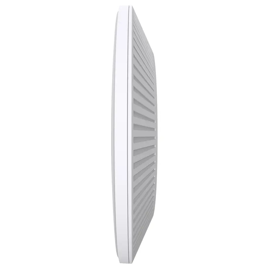 TP-Link EAP773 BE11000 Ceiling Mount Tri-Band Wi-Fi 7 Access Point, 5760Mbps 6GHz + 4320Mbps 5GHz + 574Mbps 2.4GHz, 1x10G Port, 320MHz Bandwidth