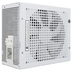 Thermalright TP-1650-W 1650W 80 PLUS Platinum Fully Modular Power Supply, Intel ATX 3.0 Certified, DC-DC Circuit Design, White