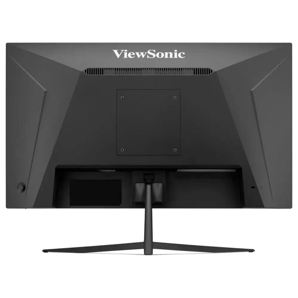 ViewSonic VX2532 25 Inch FHD IPS Gaming Monitor, 320Hz, 1ms MPRT, HDR10, FreeSync Premium and G-Sync Compatible, HDMI 2.1 and DisplayPort