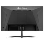 ViewSonic VX2532 25 Inch FHD IPS Gaming Monitor, 320Hz, 1ms MPRT, HDR10, FreeSync Premium and G-Sync Compatible, HDMI 2.1 and DisplayPort