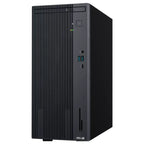 Asus ExpertCenter P500MV-I516512B0D Desktop PC, Intel Core 5 210H, 16GB DDR5 RAM, 512GB M.2 NVMe SSD, Wi-Fi 6 and Bluetooth 5.4, DOS, Inkwell Grey (Official Warranty)