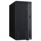 Asus ExpertCenter P500MV-I516512B0D Desktop PC, Intel Core 5 210H, 16GB DDR5 RAM, 512GB M.2 NVMe SSD, Wi-Fi 6 and Bluetooth 5.4, DOS, Inkwell Grey (Official Warranty)