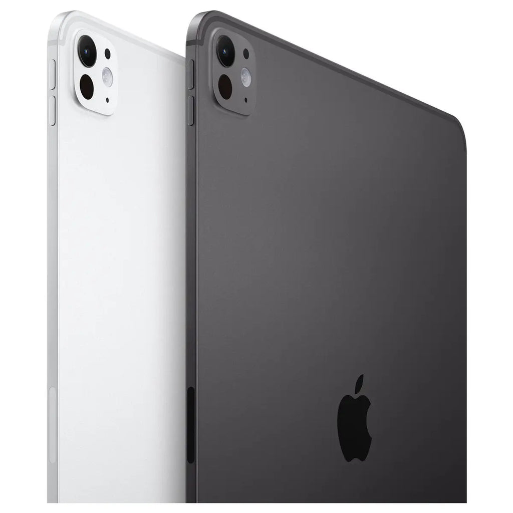 Apple iPad Pro 11 Inch, M5 9-Core CPU, 11 Inch Ultra Retina XDR OLED 2420 x 1668, 12GB RAM 512GB, Wi-Fi 7, Thunderbolt, iPadOS, Silver, MDWN4