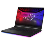 Asus ROG Strix G815LW-G18.U95080 Gaming Laptop, Intel Core Ultra 9 275HX, 32GB DDR5 RAM, 2TB NVMe SSD, NVIDIA GeForce RTX 5080 16GB GDDR7, 18" WQXGA 2.5K IPS 240Hz, Windows 11, Eclipse Gray