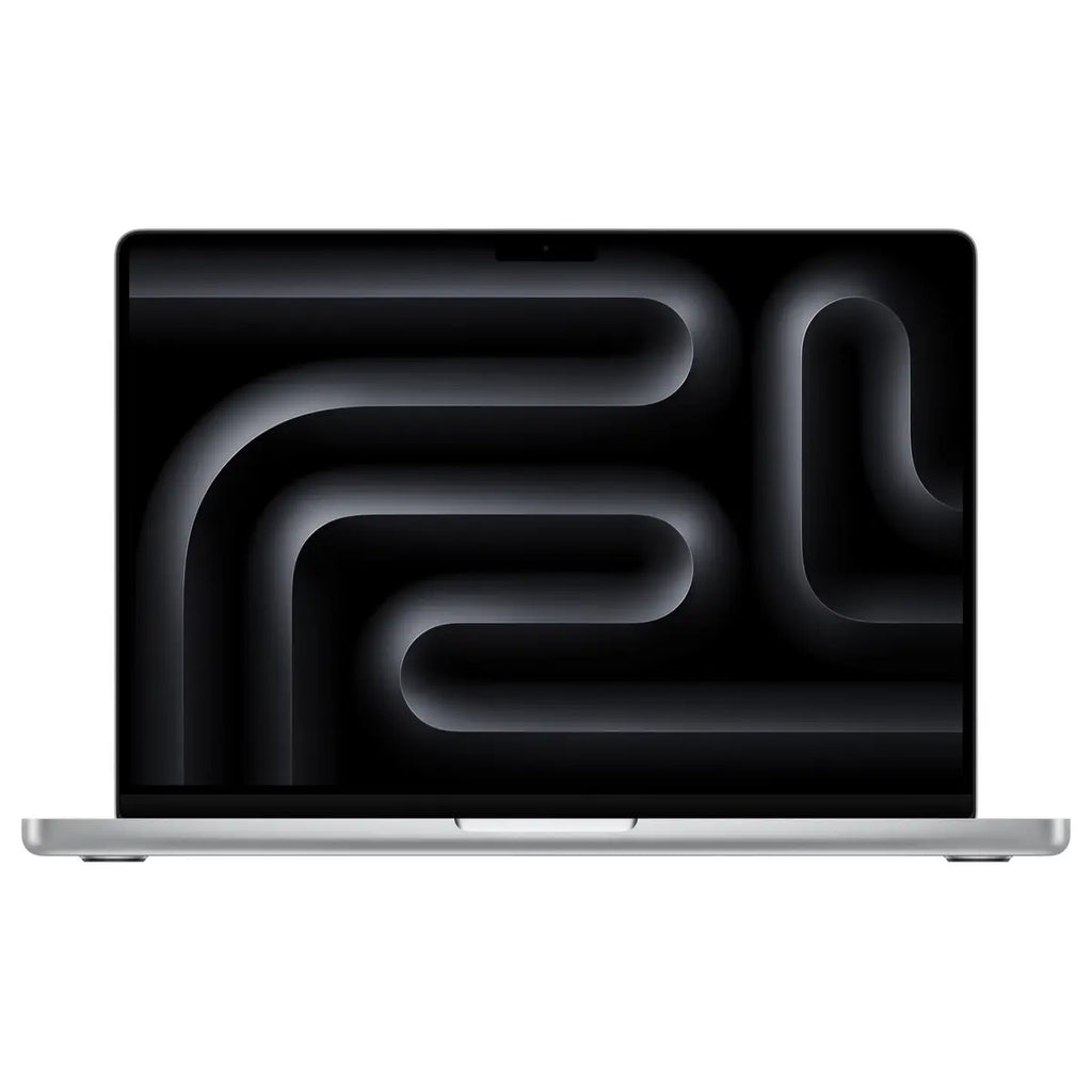 Apple MacBook Pro 14, Apple M5 Max 18-Core Chip, 36GB Unified RAM 2TB SSD, 14" 3024 x 1964 Liquid Retina XDR Screen, 32-Core GPU 16-Core Neural Engine, macOS, Silver MGDQ4