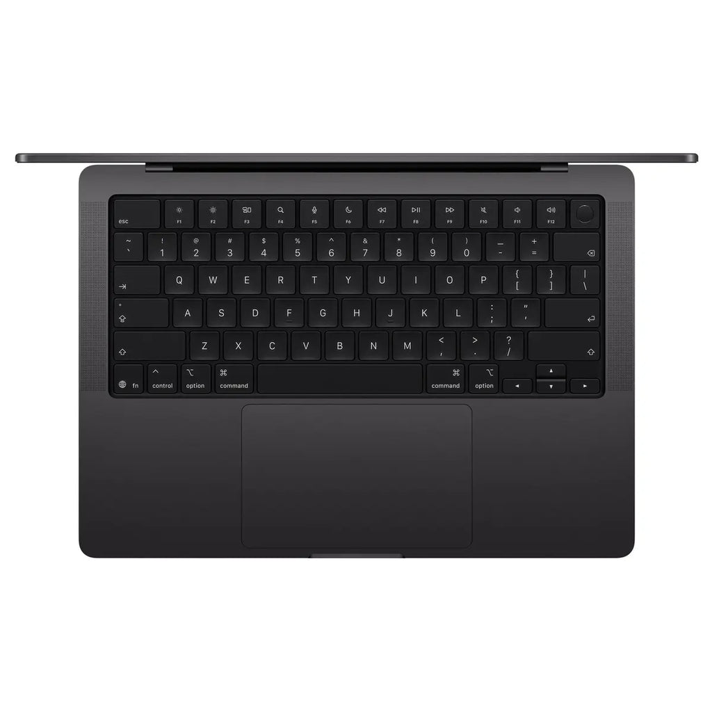 Apple MacBook Pro 14 Laptop, Apple M5 Max 18-Core Chip, 36GB Unified RAM 2TB SSD, 14" 3024 x 1964 Liquid Retina XDR Screen, 32-Core GPU 16-Core Neural Engine, macOS, Space Black MGDU4