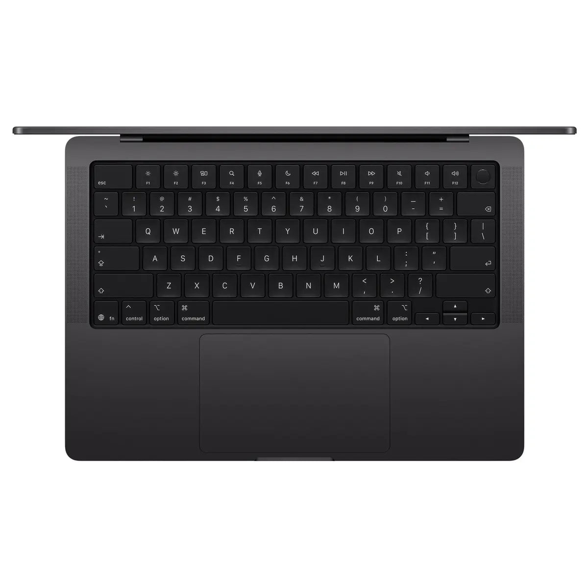 Apple MacBook Pro 14 Laptop, Apple M5 Max 18-Core Chip, 36GB Unified RAM 2TB SSD, 14" 3024 x 1964 Liquid Retina XDR Screen, 32-Core GPU 16-Core Neural Engine, macOS, Space Black MGDU4