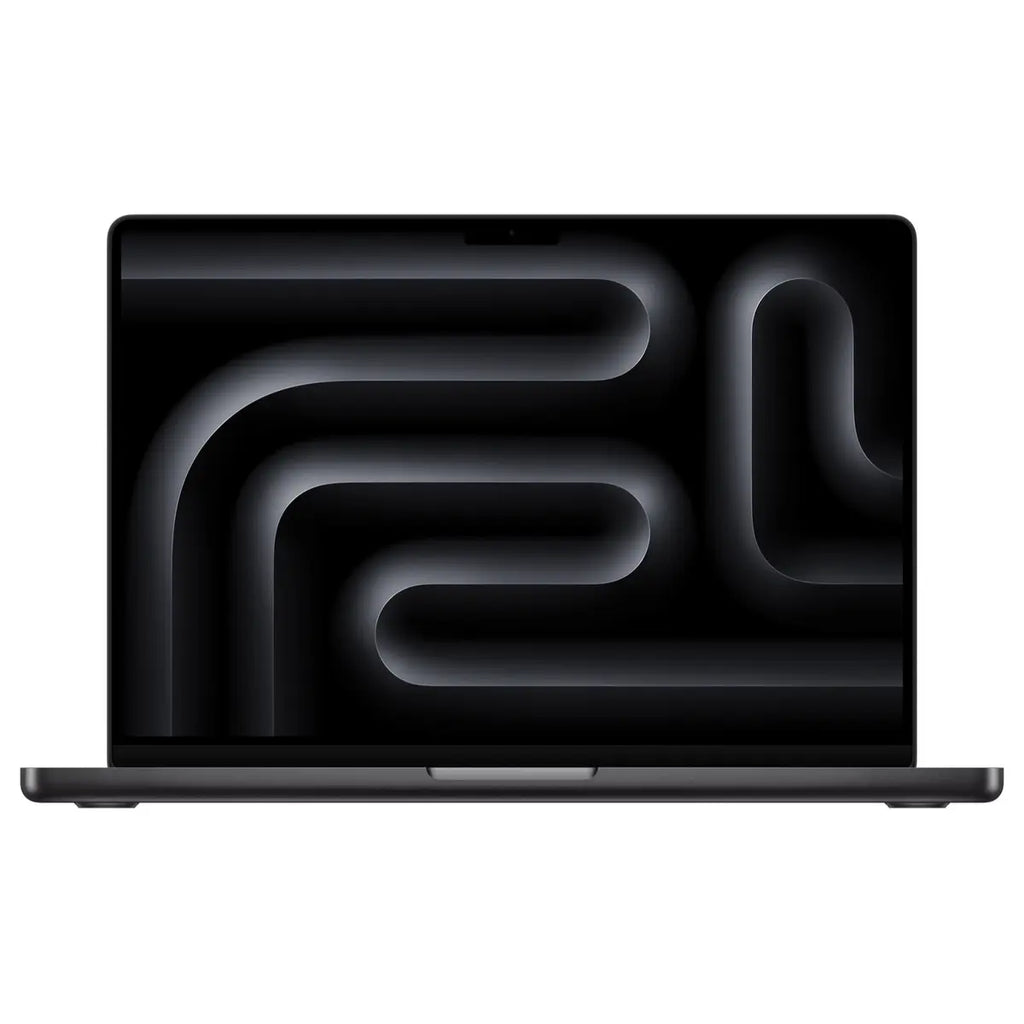 Apple MacBook Pro 14 Laptop, Apple M5 Max 18-Core Chip, 36GB Unified RAM 2TB SSD, 14" 3024 x 1964 Liquid Retina XDR Screen, 32-Core GPU 16-Core Neural Engine, macOS, Space Black MGDU4