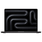 Apple MacBook Pro 14 Laptop, Apple M5 Max 18-Core Chip, 36GB Unified RAM 2TB SSD, 14" 3024 x 1964 Liquid Retina XDR Screen, 32-Core GPU 16-Core Neural Engine, macOS, Space Black MGDU4