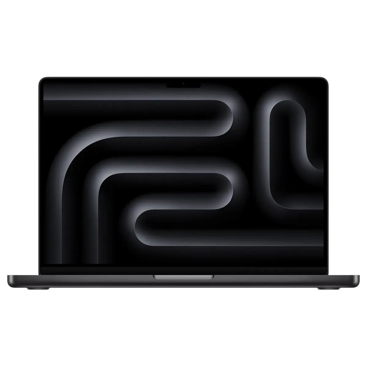 Apple MacBook Pro 14 Laptop, Apple M5 Max 18-Core Chip, 36GB Unified RAM 2TB SSD, 14" 3024 x 1964 Liquid Retina XDR Screen, 32-Core GPU 16-Core Neural Engine, macOS, Space Black MGDU4