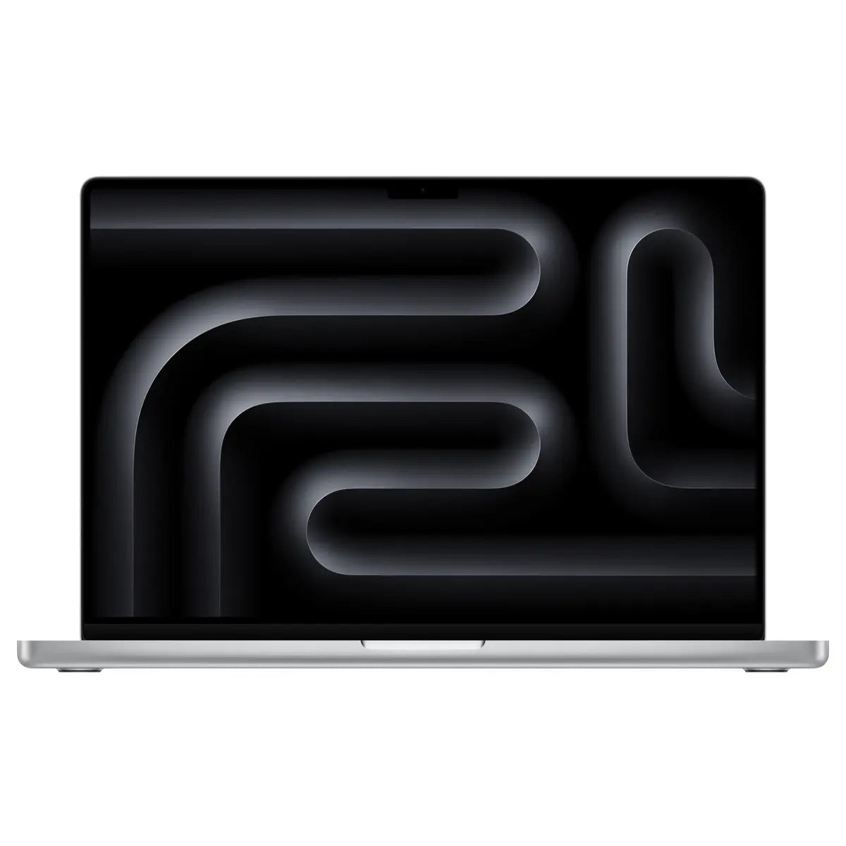 Apple MacBook Pro 16 Laptop, Apple M5 Max 18-Core Chip, 36GB Unified RAM 2TB SSD, 16in 3456 x 2234 Liquid Retina XDR, 32-Core GPU, Magic Keyboard with Touch ID, macOS with Apple Intelligence, Silver MGE74