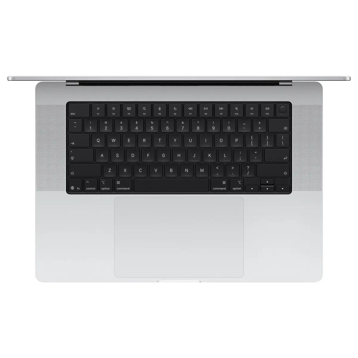 Apple MacBook Pro 16 Laptop, Apple M5 Max 18-Core Chip, 36GB Unified RAM 2TB SSD, 16in 3456 x 2234 Liquid Retina XDR, 32-Core GPU, Magic Keyboard with Touch ID, macOS with Apple Intelligence, Silver MGE74