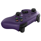 8BitDo Ultimate 2 Wireless Controller, TMR Joysticks, Hall or Tactile Triggers, 1000Hz Polling Rate, 6-Axis Motion Control, Purple