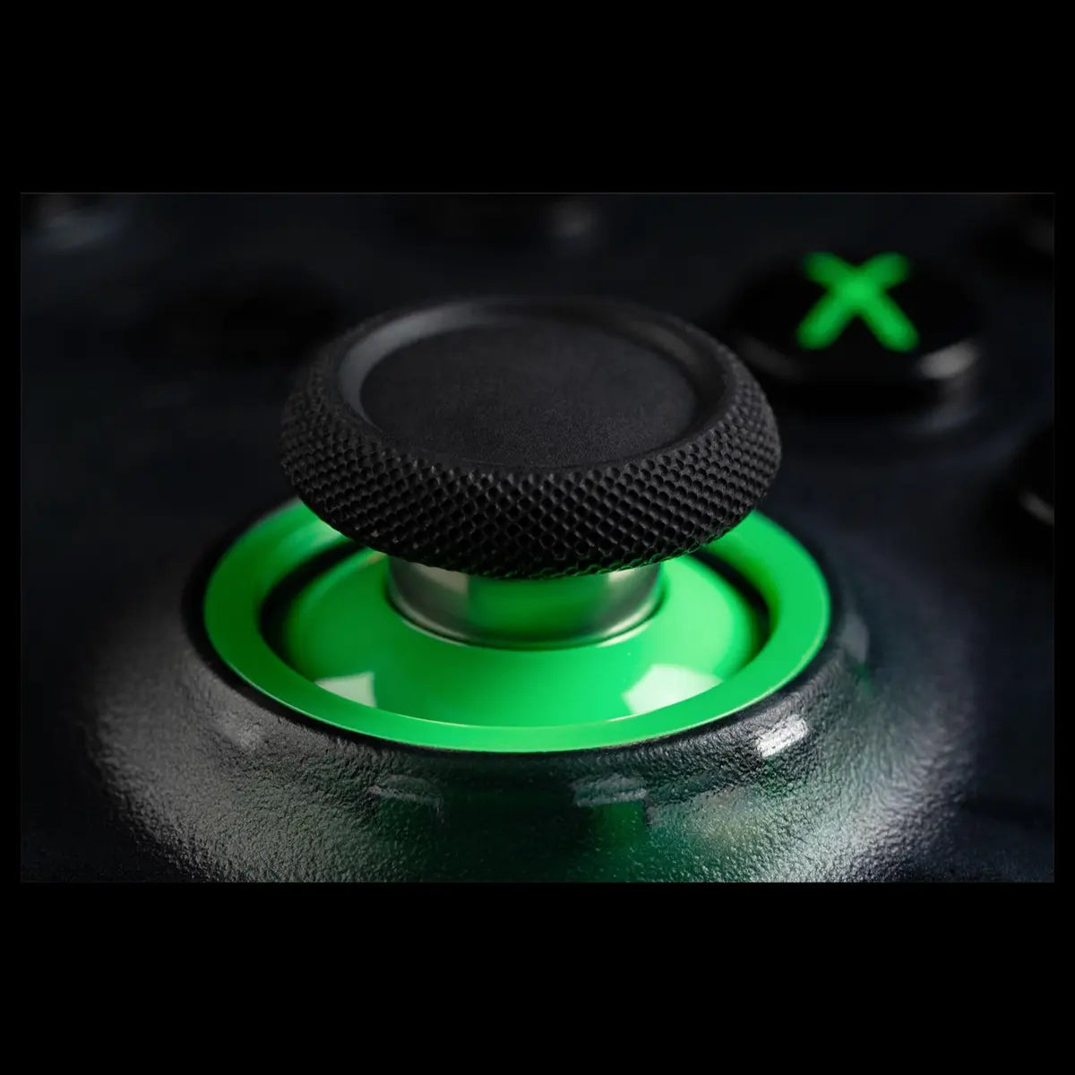 8BitDo Ultimate 2C Wireless Controller for Windows PC and Android, 1000Hz Polling Rate, Hall Effect Joysticks and Triggers, Remappable L4 and R4 Bumpers, Transparent Black