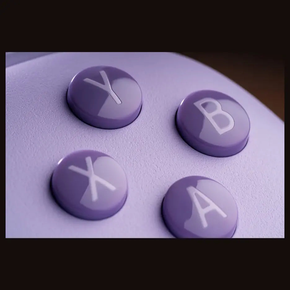 8BitDo Ultimate 2C Wireless Controller, Hall Effect Joysticks And Triggers, Extra Remappable R4 And L4 Bumpers, USB-C Charging, Purple