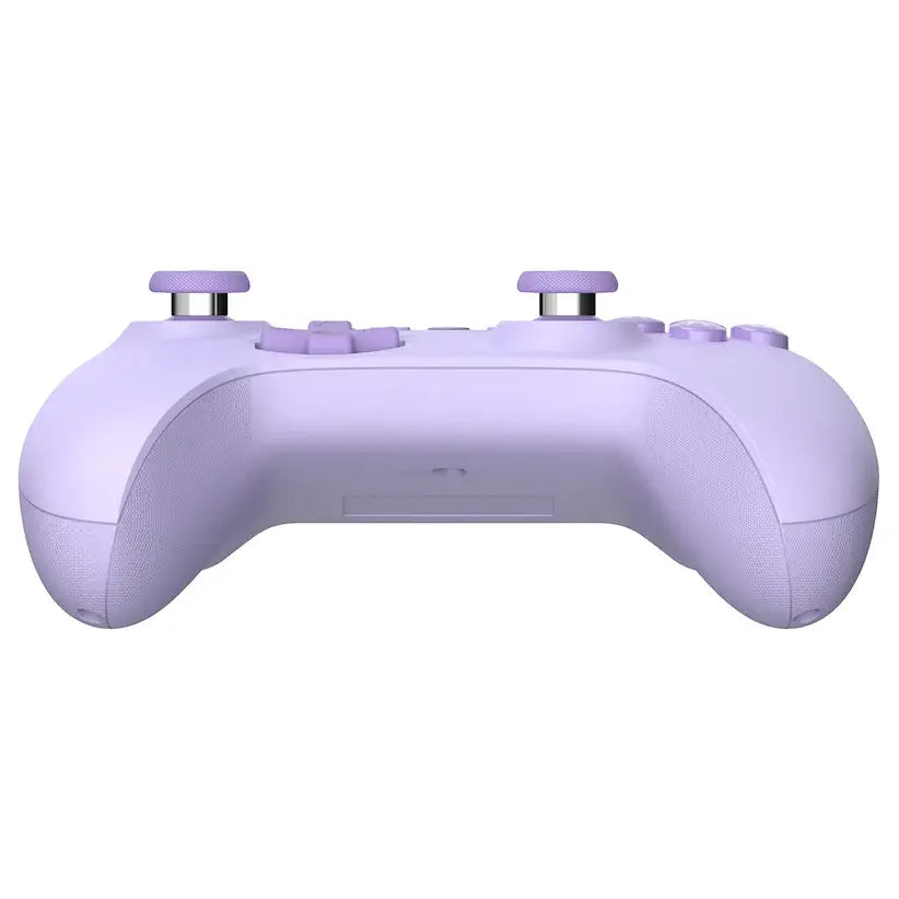 8BitDo Ultimate 2C Wireless Controller, Hall Effect Joysticks And Triggers, Extra Remappable R4 And L4 Bumpers, USB-C Charging, Purple
